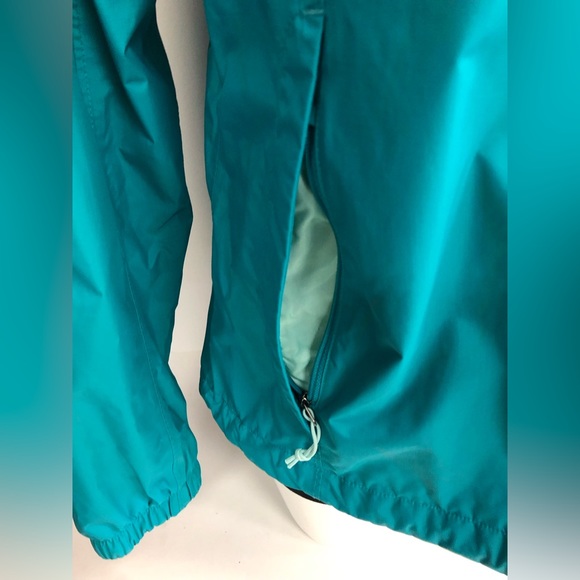 THE NORTH FACE LIGHT ZIPPER JACKET  WITH HOODIE - Picture 3 of 7